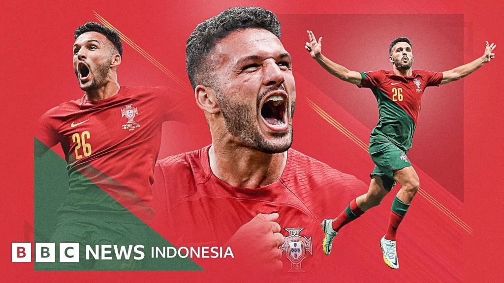 Gonçalo Ramos, Bintang yang Dinantikan di Piala Dunia 2026