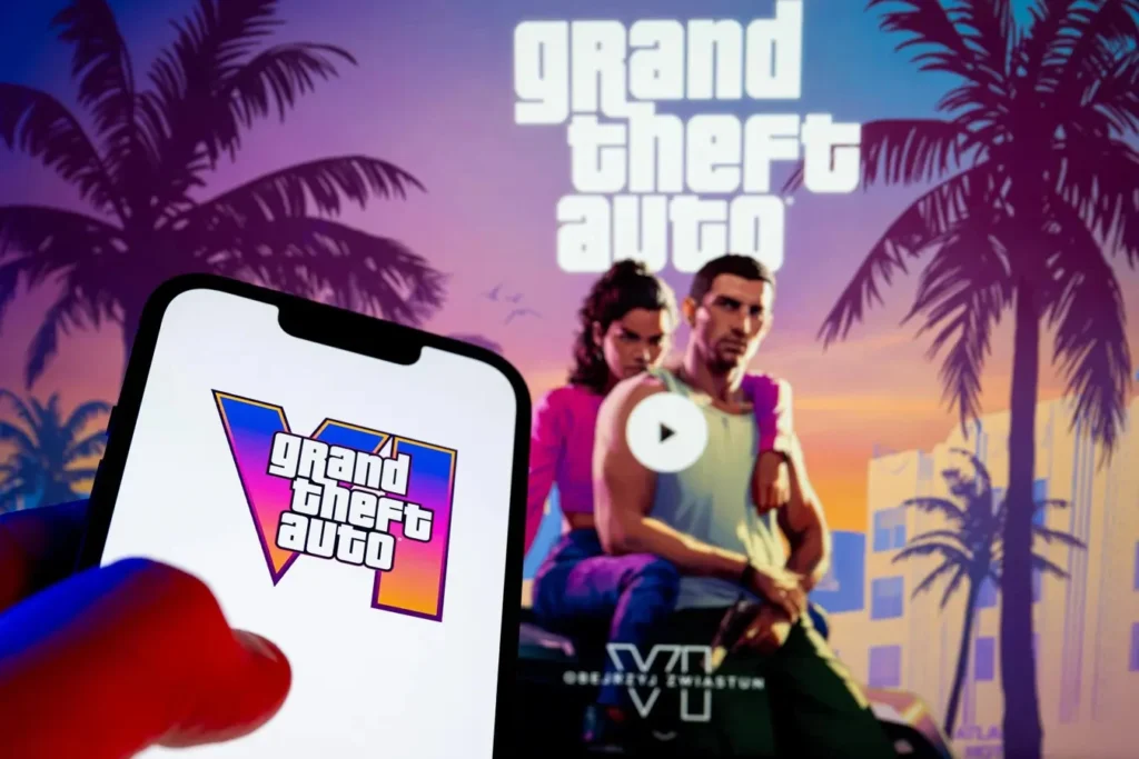 GTA 6 Buka Pre-Order di Indonesia: Harga dan Bonus Menarik