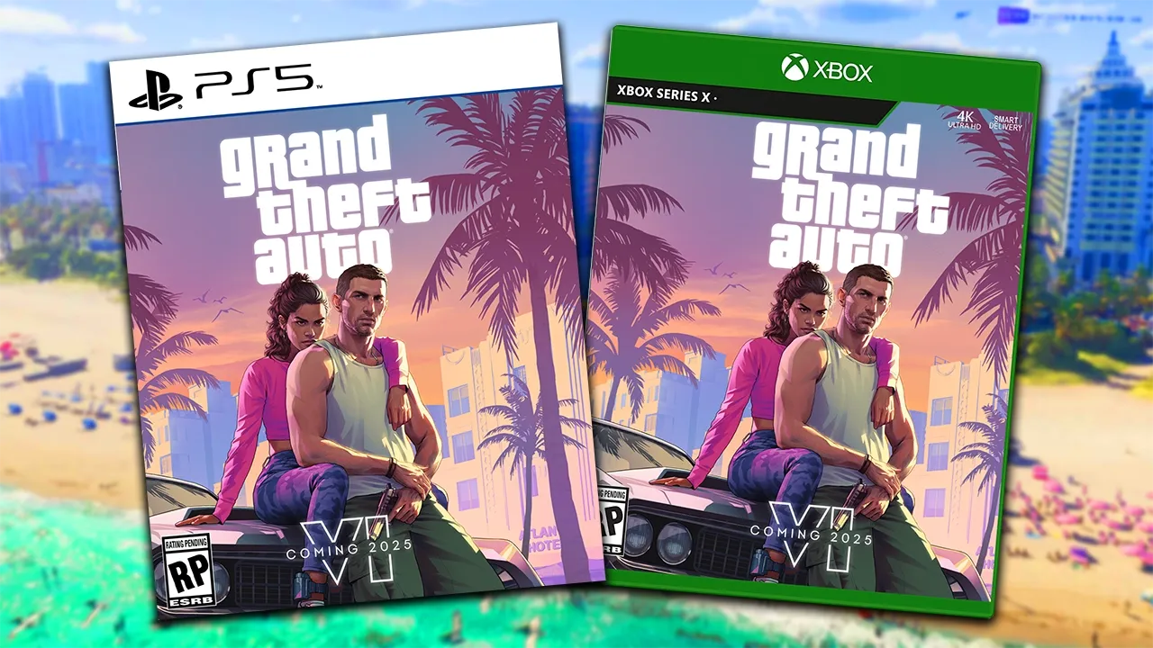 GTA 6 Siap Pre Order di PS5, Ini Harga Resmi di Indonesia!