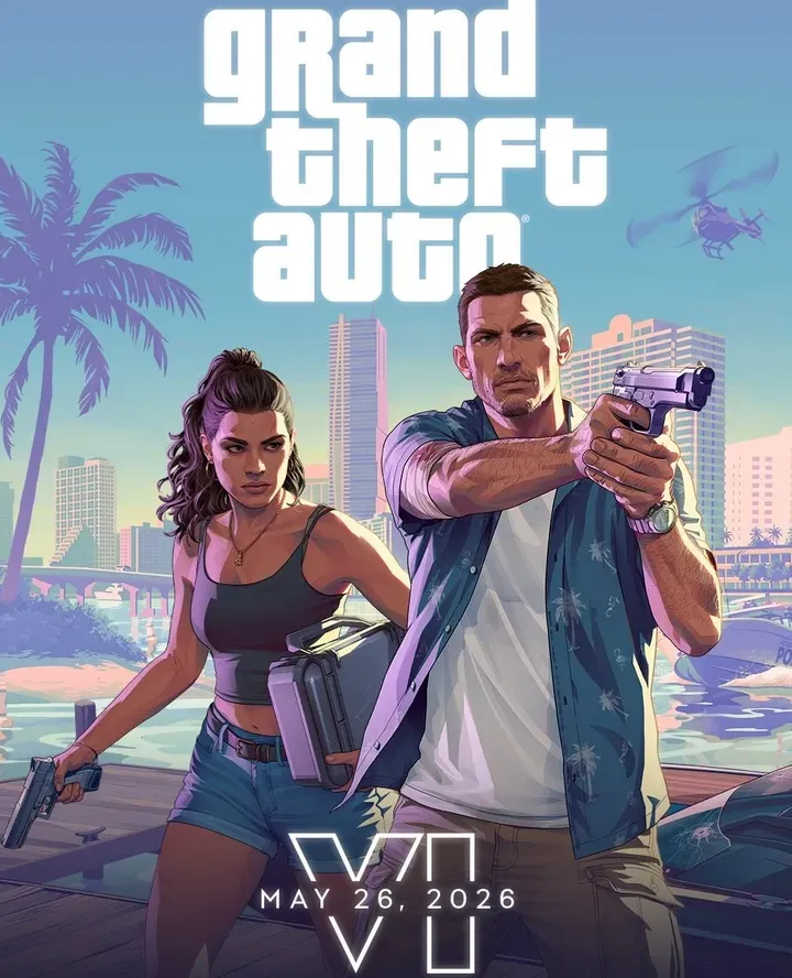GTA VI: Peluncuran yang Dinanti dan Skema Penipuan yang Mengintai