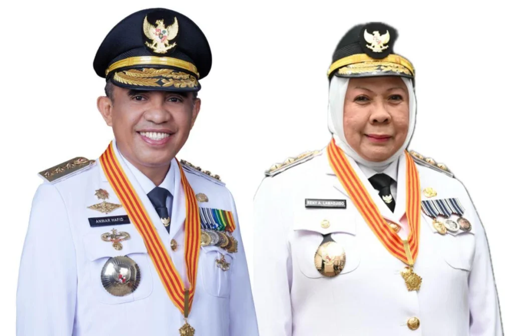 Gubernur H Anwar Hafid Bersama Ribuan Jamaah Gelar Jumat Subuh Berkah Dan Dzikir, Membangun Kebahagiaan dan Kesejahteraan Masyarakat