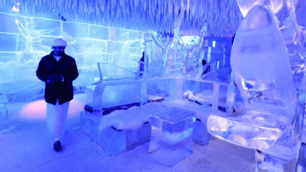 Gustira Monita: Mahasiswa Doktoral Asal Tanoh Gayo di Siberia Berjuang di Suhu Ekstrem
