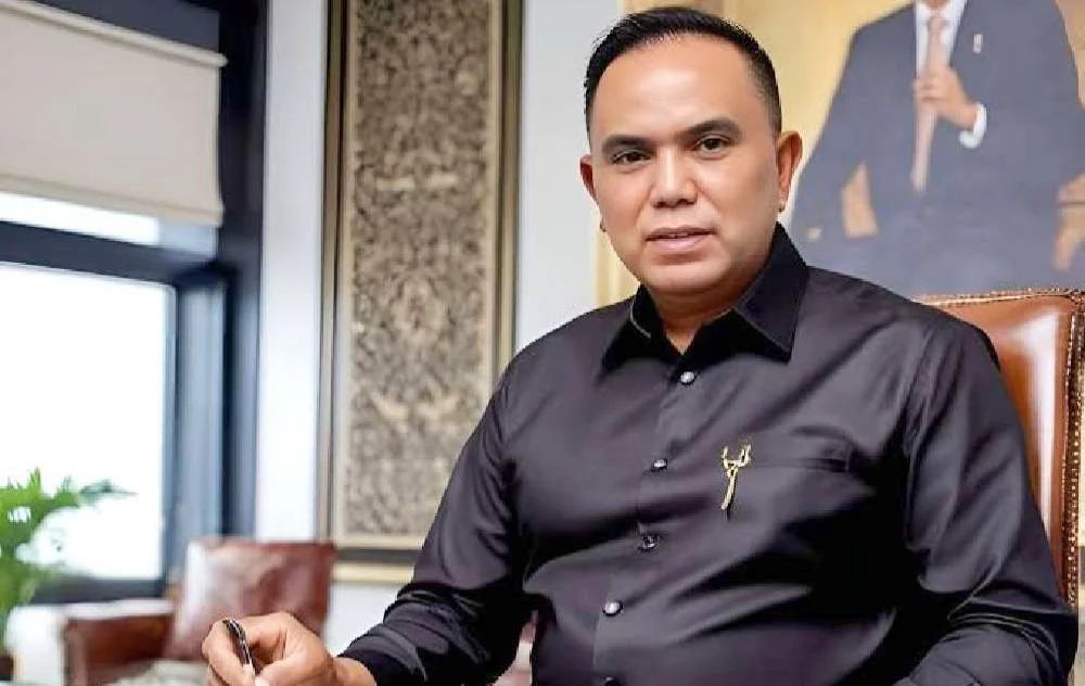 Haidar Alwi: Polri Presisi dan Profesional Adalah Pilar Utama Menuju Indonesia Emas 2045