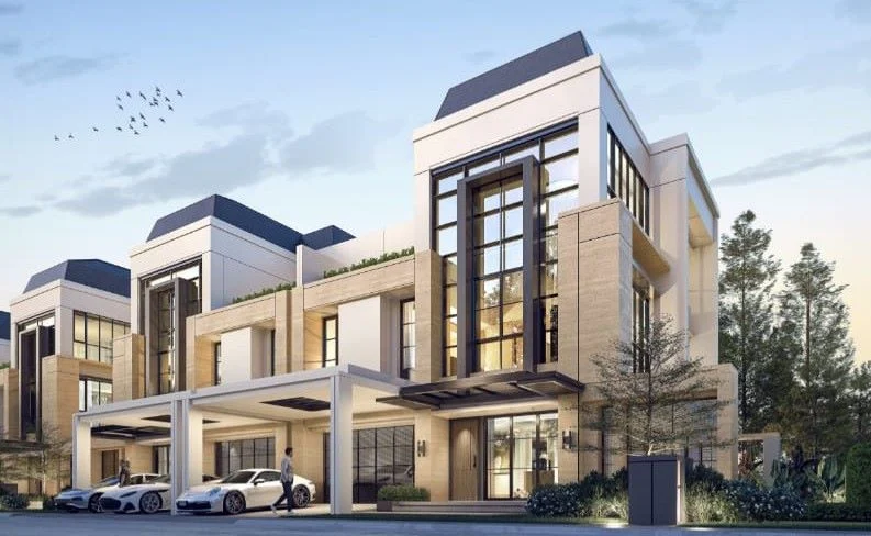Handover Perdana Trésor di BSD City Lengkapi Pengalaman Penghuni dengan The 61 Clubhouse