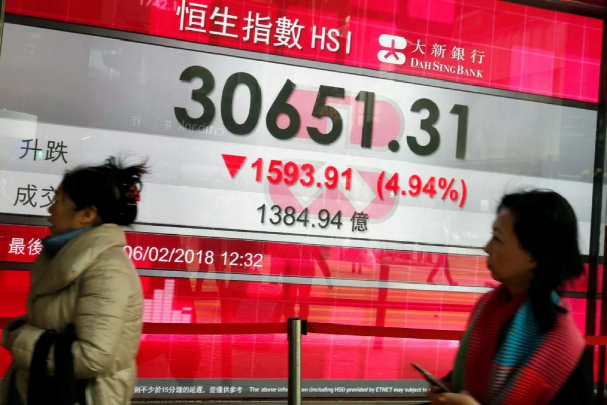Hang Seng 17 Juni Melemah Harapkan Stimulus Ekonomi Tiongkok: Analisis Pasar Saat Ini