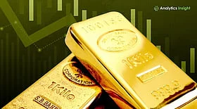 Harga Emas Hari Ini: Gold Price Today MCX Gold Declines to Rs 1,46,909 Amid Concerns of Higher Interest Rates