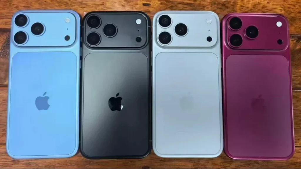 Harga iPhone 18 Pro Berpotensi Naik Rp5 Juta, Tim Cook Beri Sinyal Kenaikan