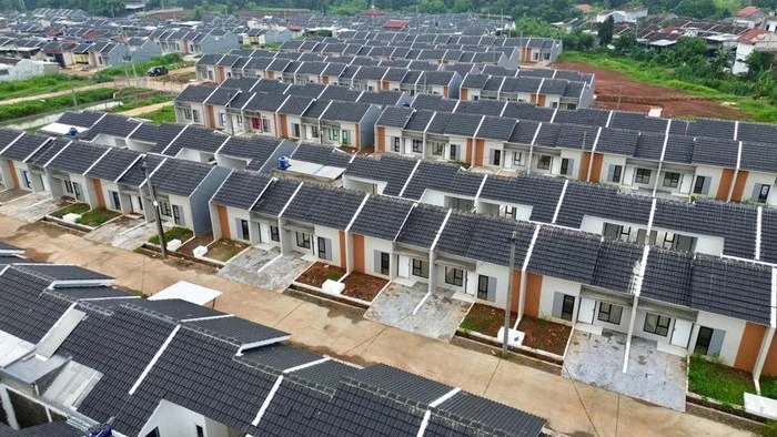 Harga Material Naik Tajam, Pembangunan Program 3 Juta Rumah Terancam Melambat