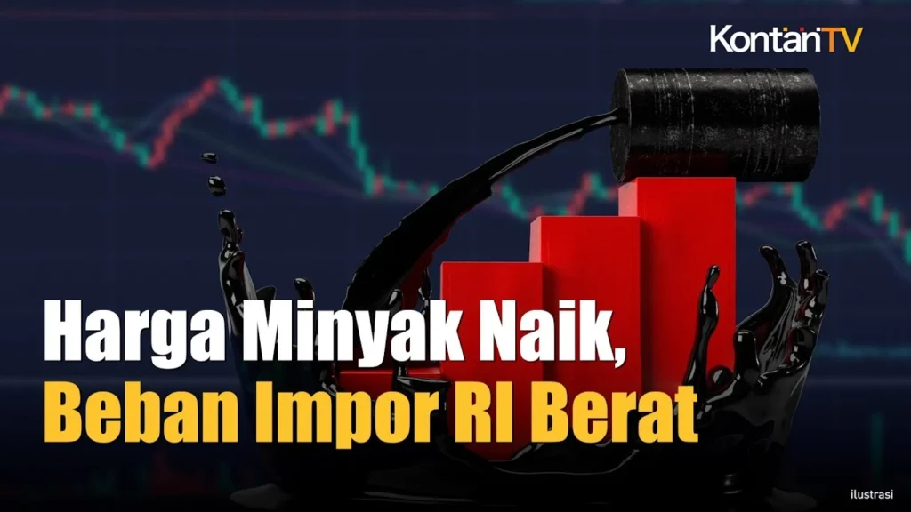 Harga Minyak Jumat Naik Setelah Kegagalan Pertemuan AS-Iran: Analisis Pasar dan Dampaknya
