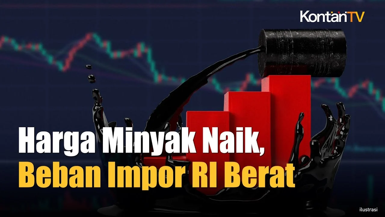 Harga Minyak Jumat Naik Setelah Kegagalan Pertemuan AS-Iran: Analisis Pasar dan Dampaknya