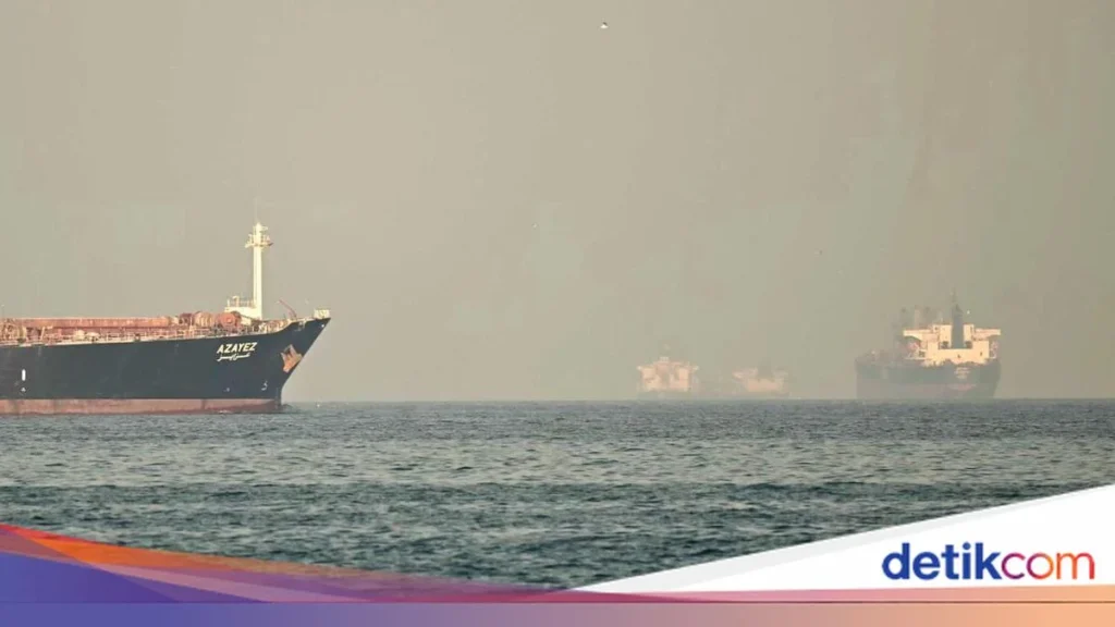 Harga Minyak Menanjak Setelah Pertemuan AS-Iran Gagal, Apa yang Terjadi?