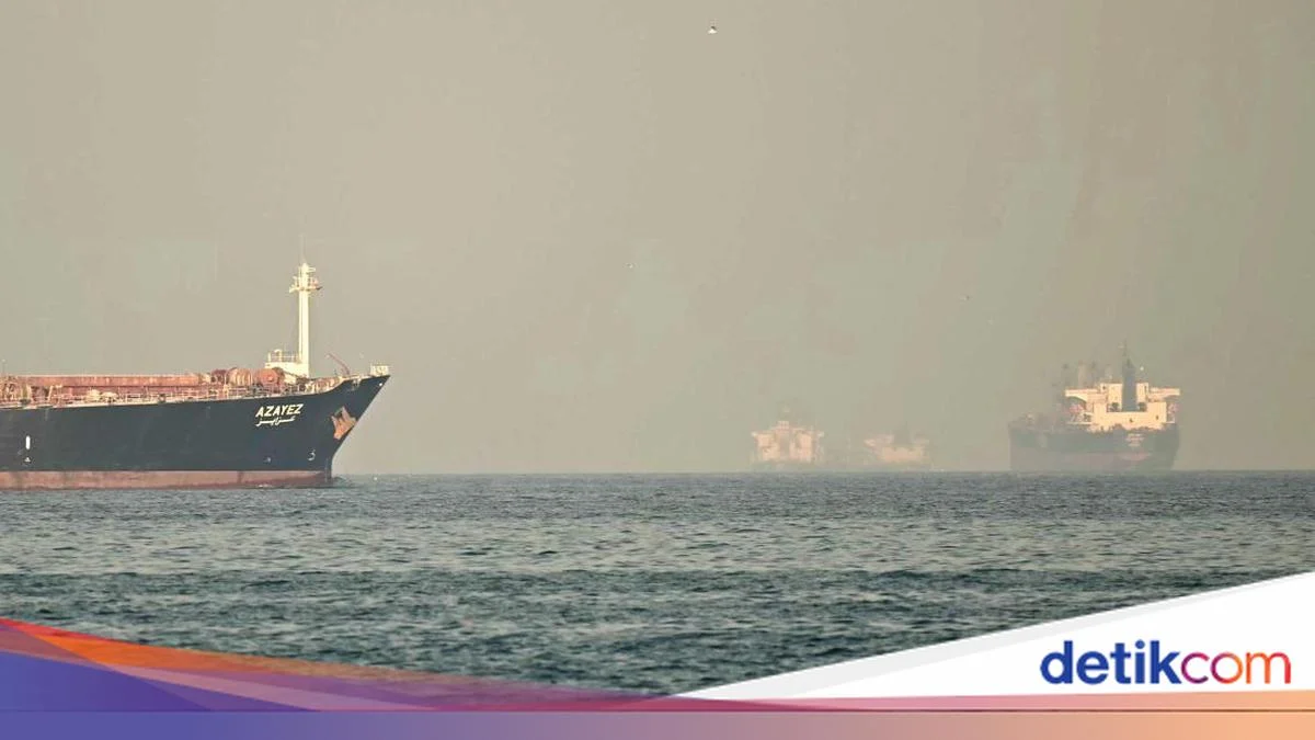 Harga Minyak Menanjak Setelah Pertemuan AS-Iran Gagal, Apa yang Terjadi?