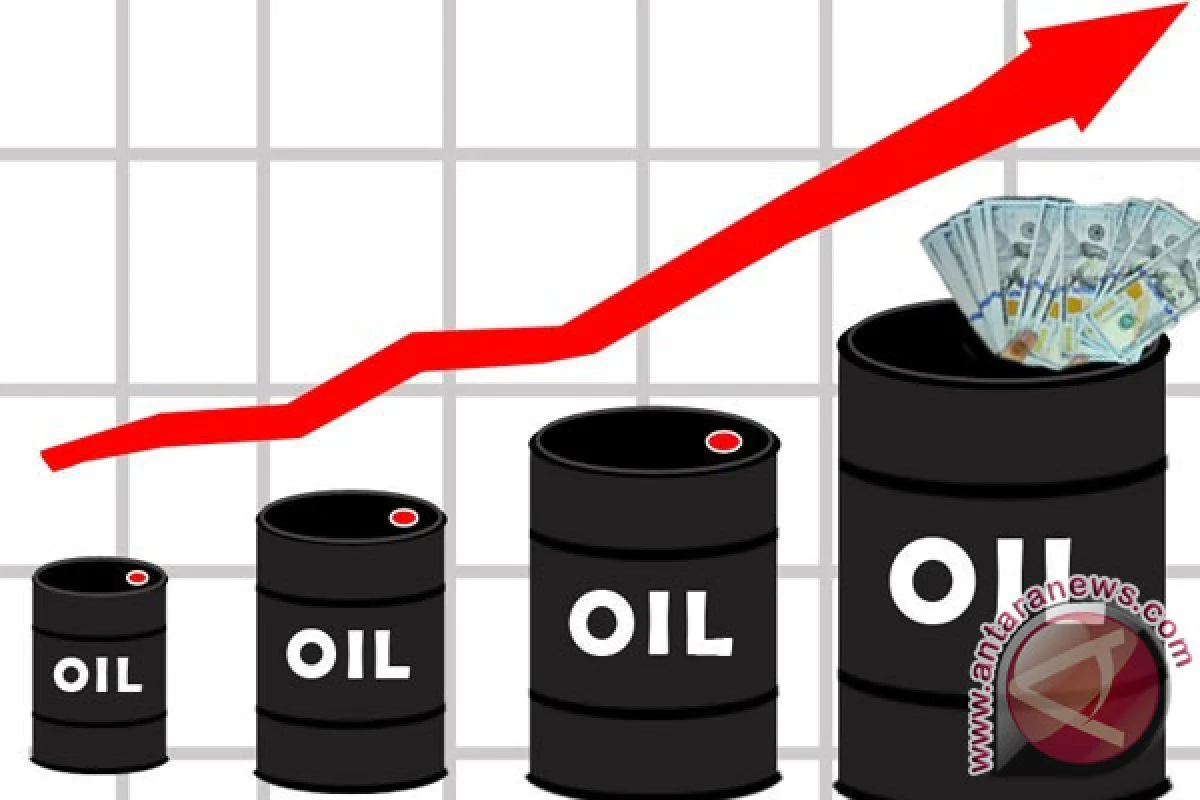 Harga Minyak Rabu Bergerak Naik Terpicu Ketidakpastian Kesepakatan AS-Iran