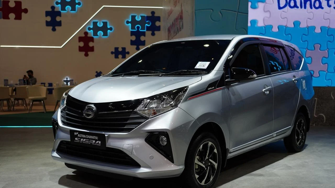 Harga Mobil LCGC Terbaru 2026 Naik, Ada yang Tembus Rp200 Juta