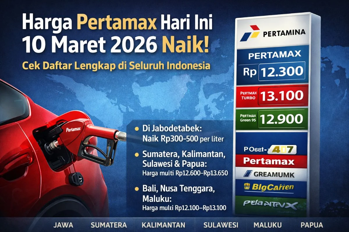 Harga Pertamax: Seskab Teddy Benar Bikin Negara Tetangga Iri