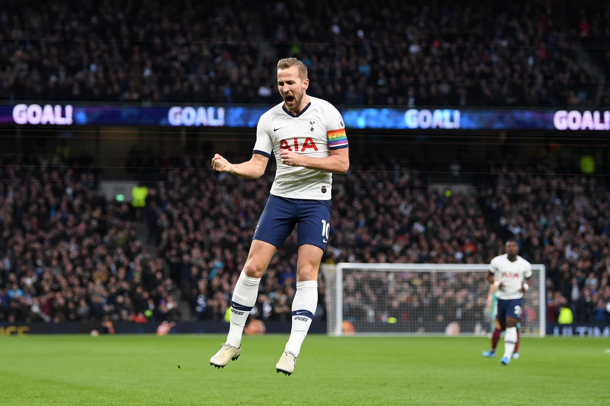 Harry Kane Pemain Kunci di Timnas Inggris, Bawa Inggris Menang 4-2 atas Kroasia di Piala Dunia 2026