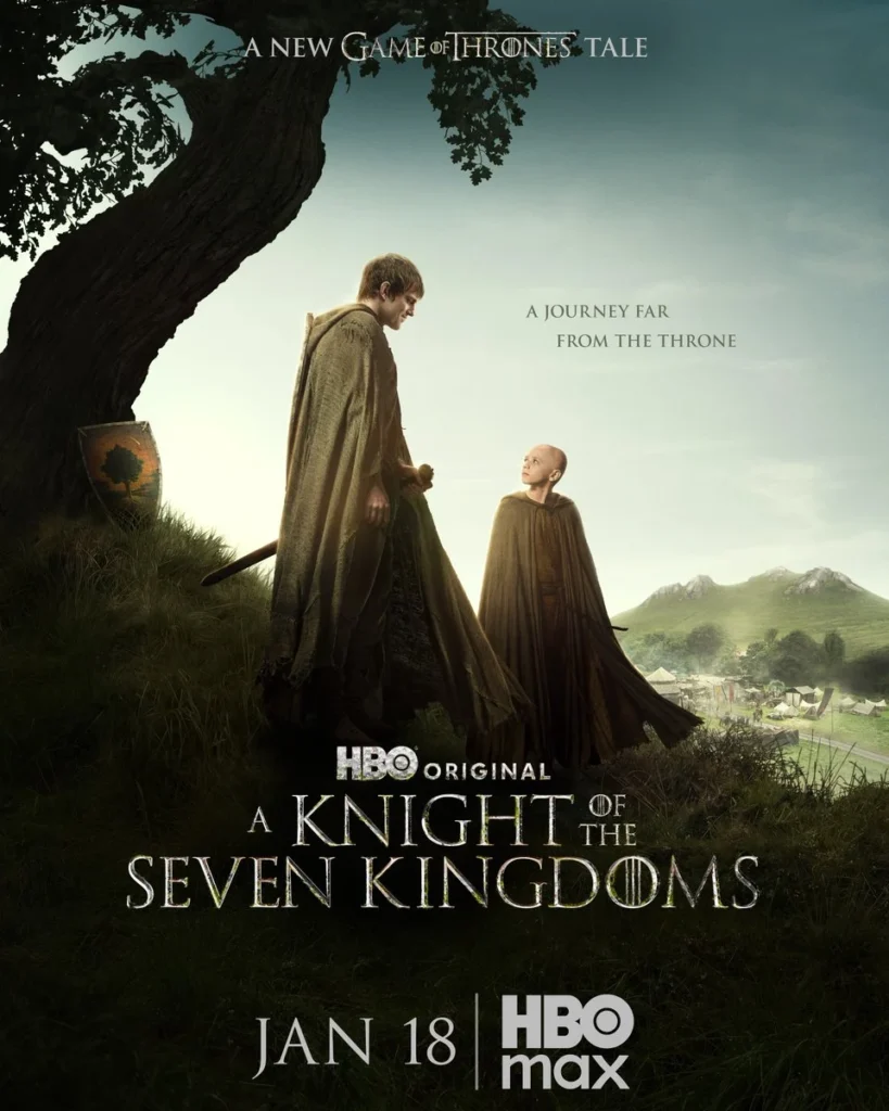 HBO Max Rilis Daftar Film dan Series Terbaru Juli 2026