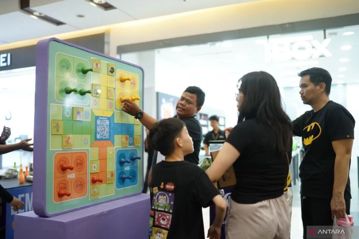 HGI Jakarta Domino Tournament 2026 Siap Digelar Libatkan 1 500 Peserta dari Seluruh Indonesia