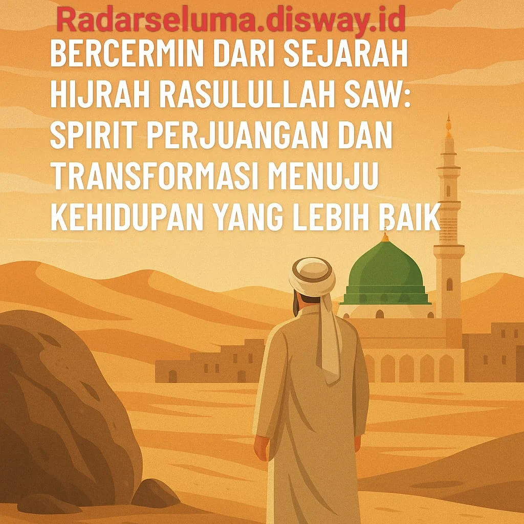 Hijrah dari Ketergantungan Gadget: Menuju Kehidupan yang Lebih Baik