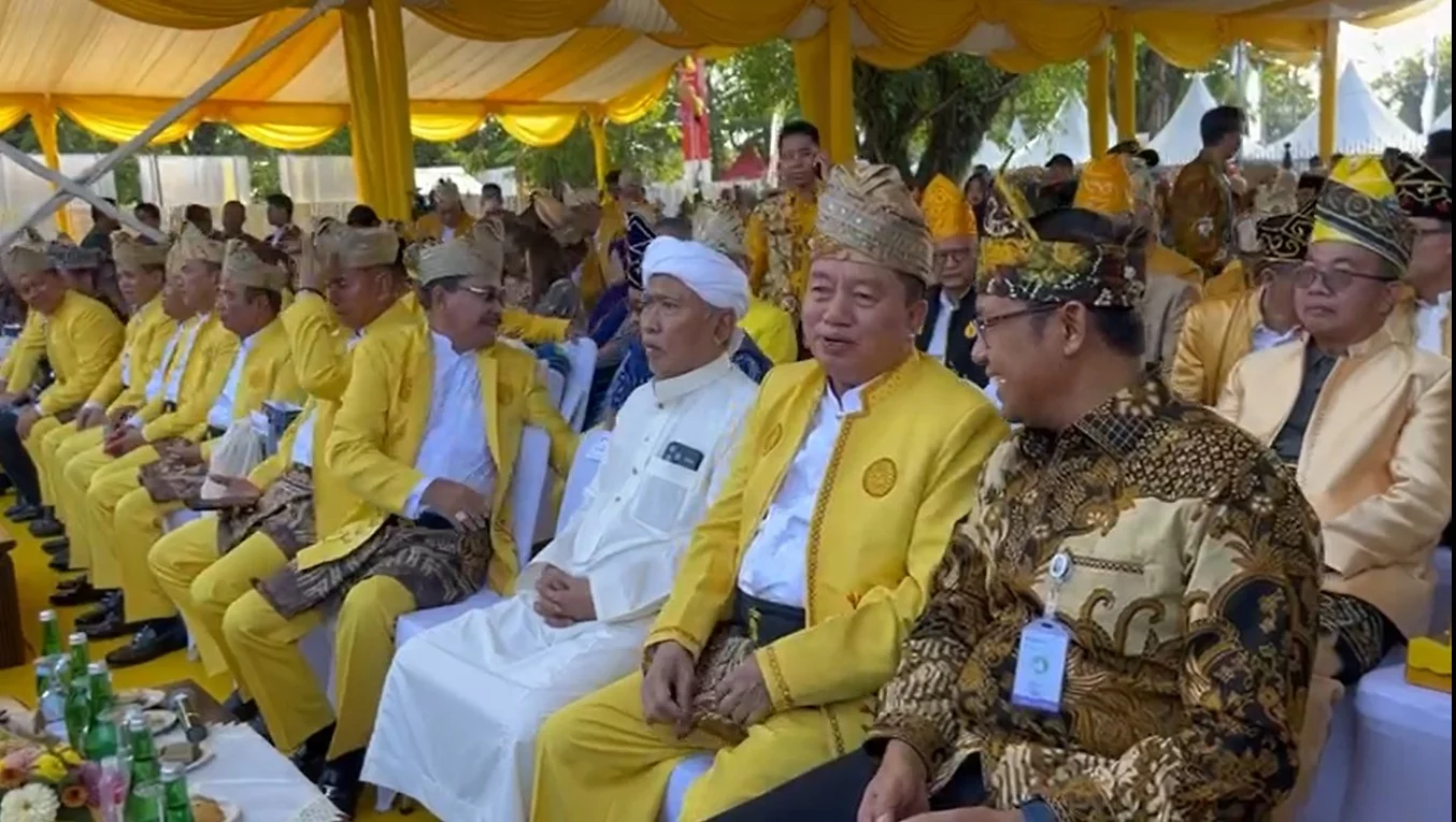 HMI se Kalsel Layangkan Delapan Tuntutan ke Wakil Rakyat, Menuntut Perubahan Kebijakan