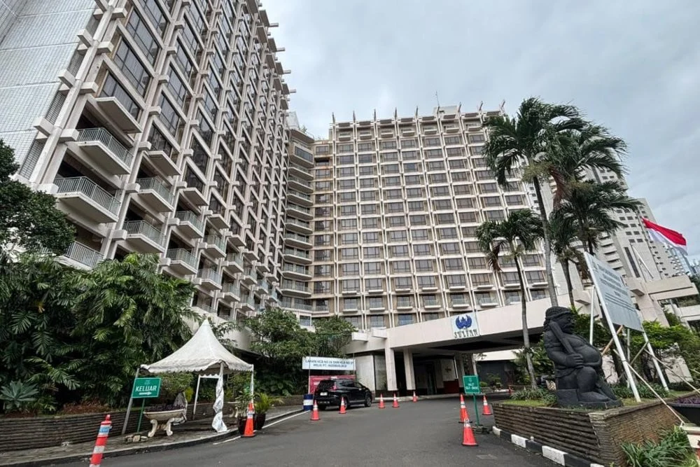 Hotel Sultan Dieksekusi Hari Ini, Pontjo Sutowo Minta Eksekusi Tak Dipaksakan, Apa yang Terjadi Selanjutnya?