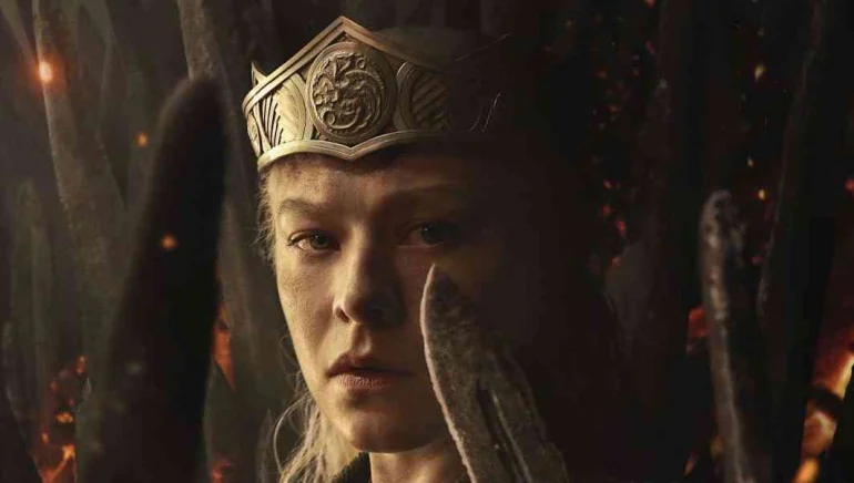 House of the Dragon Musim 3: Persiapan Perang dan Konflik Keluarga Targaryen