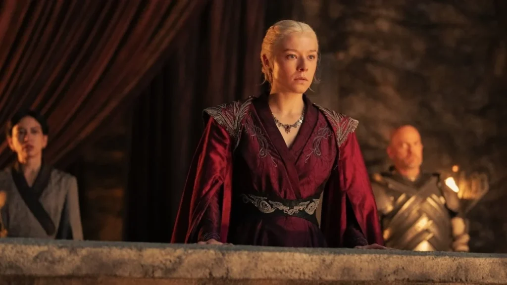 House of the Dragon Season 3: Apa yang Diharapkan dari Serial ini?