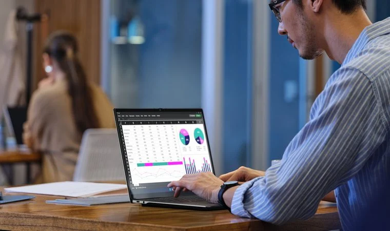 HP Elevate 2026: Solusi Cerdas AI untuk Dunia Kerja Masa Depan