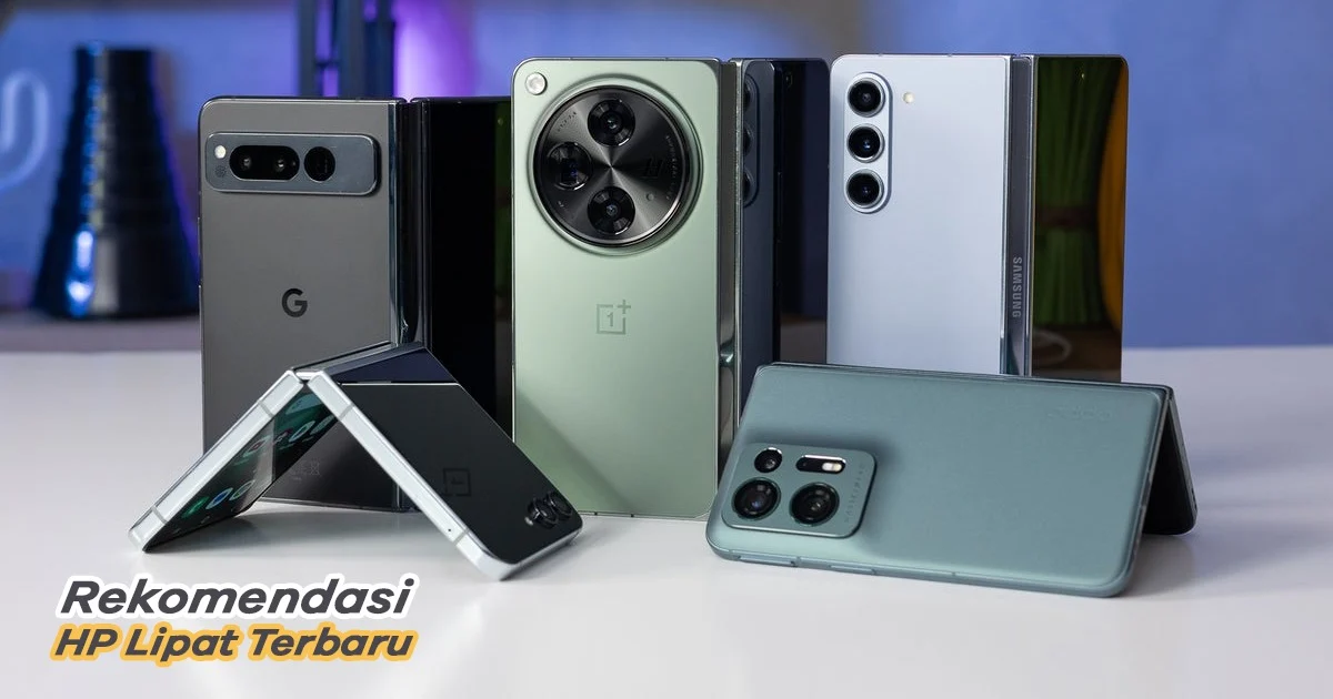 HP Lipat Terlaris: Apakah Worth It Membeli Sekarang?