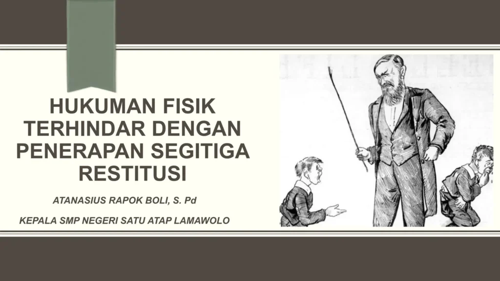Hukuman Fisik Dalam Latsarmil: Penegakan Disiplin untuk Manajer KDMP
