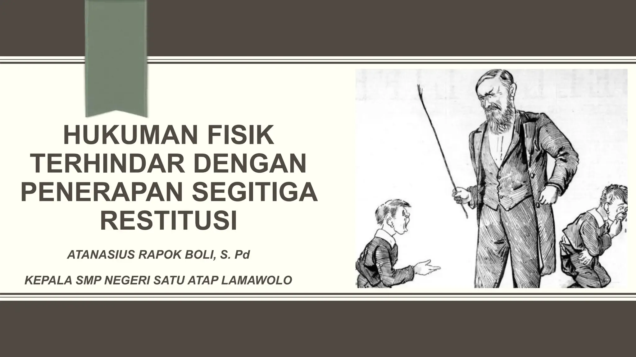 Hukuman Fisik Dalam Latsarmil: Penegakan Disiplin untuk Manajer KDMP