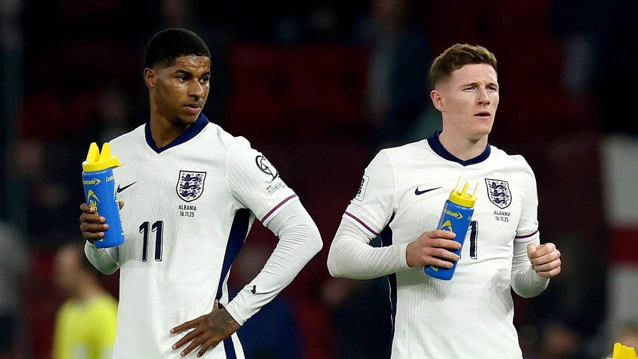 Hydration Break Jadi Sorotan di Piala Dunia 2026, Apa Manfaatnya?