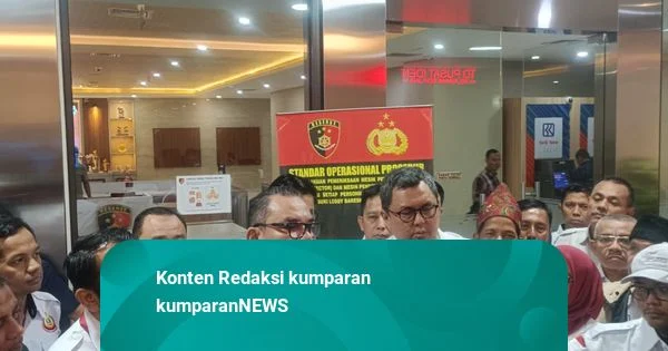 IKM Klaim Punya Legal Standing Laporkan Abu Janda Soal Pernyataan 'Kaum Barbar'