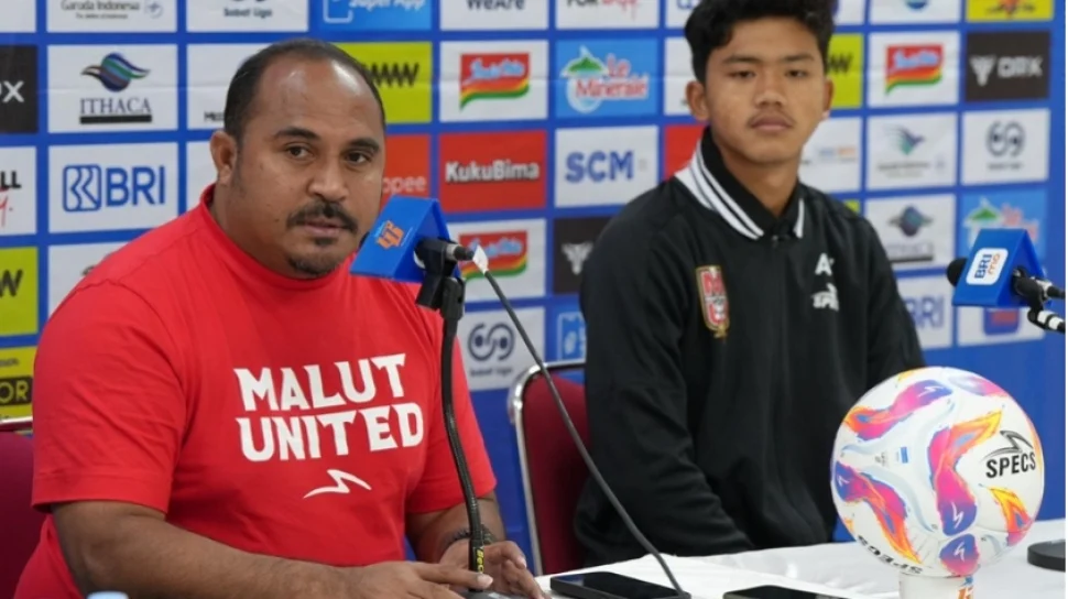 ILeague buka suara soal isu Malut United dan Adhyaksa Fc