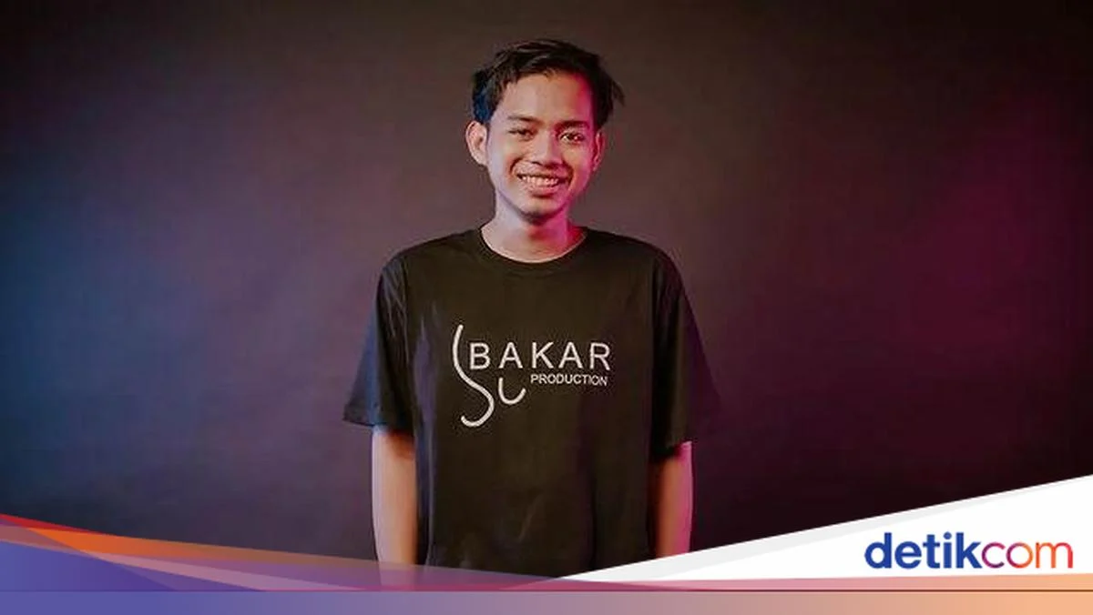 Ilham 7s: Content Creator Gaming Indonesia dengan Jutaan Subscriber