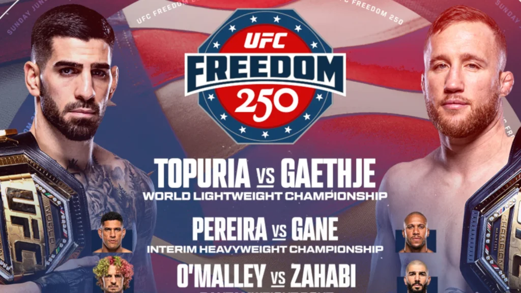 Ilia Topuria Tak Akan Sama Pasca Kekalahan dari Gaethje