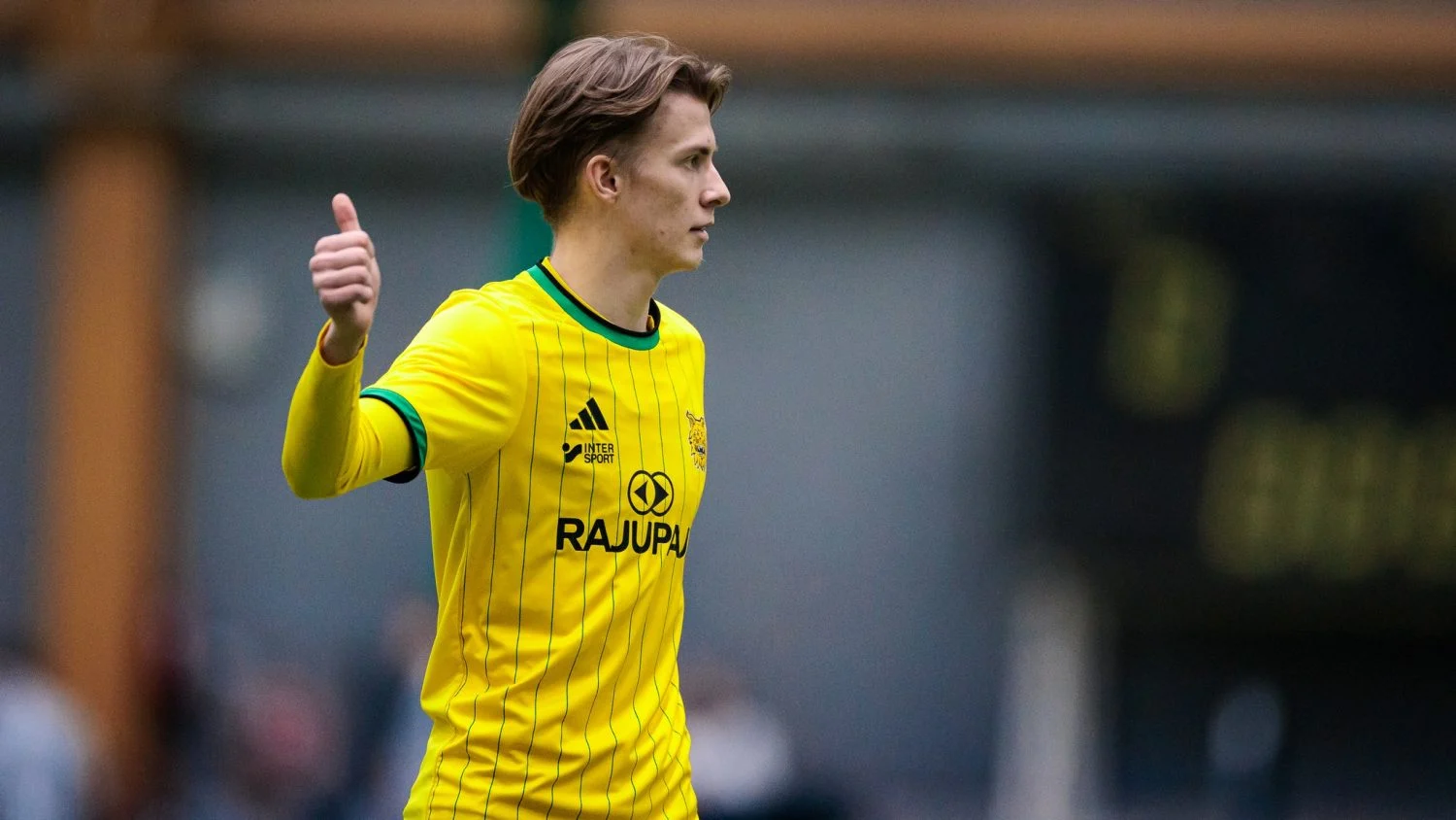 Ilves vs Jaro: Pertandingan Seru di Veikkausliiga