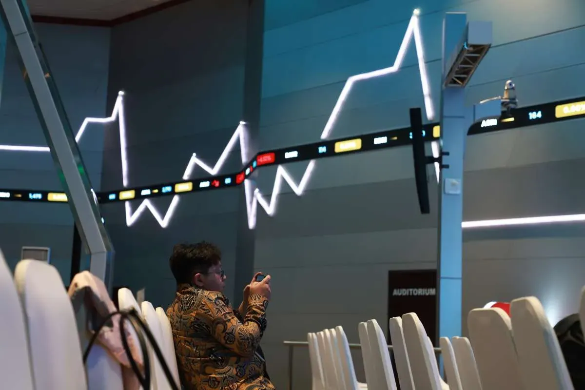 Inaco (JELI) bakal IPO Rp 392 miliar di awal Juli 2026, begini prospek sahamnya
