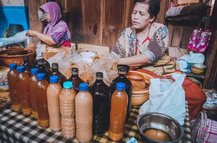 Indonesia Tiongkok Perkuat Kemitraan Strategis Melalui Pengobatan Tradisional dan Revitalisasi Warisan Budaya