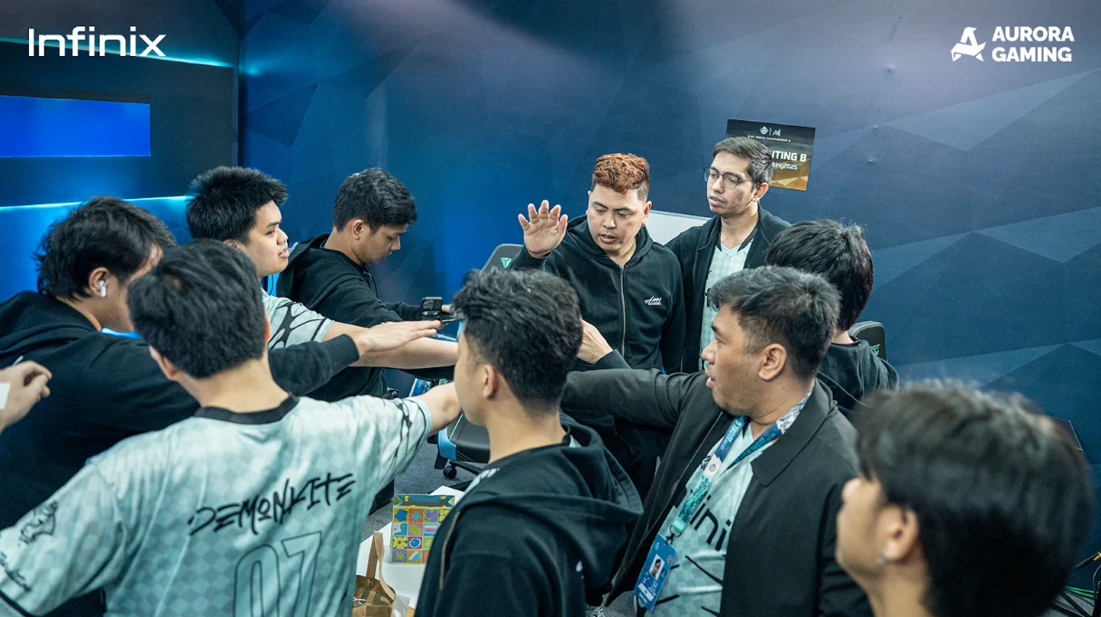 Infinix Perkuat Ekosistem Esports via KINGFINIX Festival: Revolusi Baru di Dunia Gaming