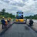 Infrastruktur JTTS Permai Terjaga, Hutama Karya Beri Kenyamanan Bagi Pengendara