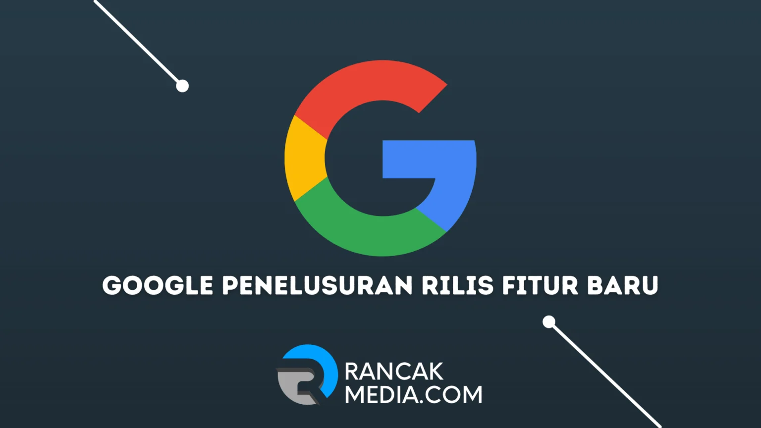 Inggris Memerintahkan Google untuk Menjadikan Penelusuran Lebih Transparan Bagi Bisnis