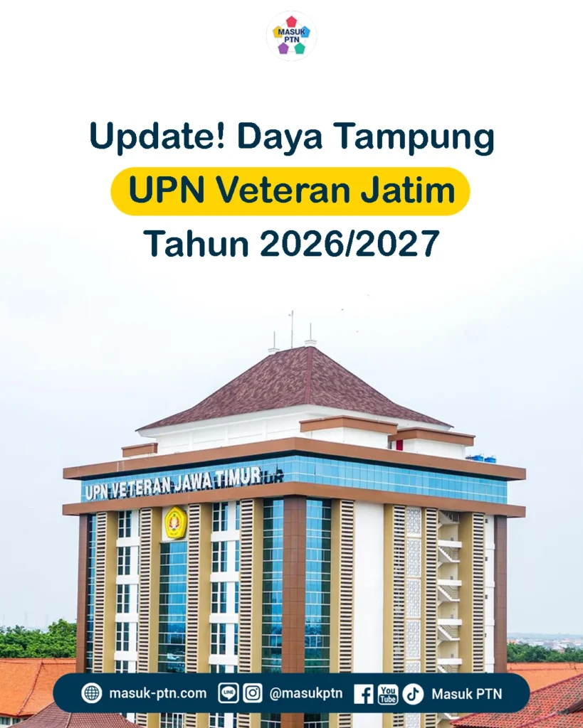 Inisiatif UPN Veteran Jawa Timur untuk Pembangunan Berkelanjutan di Jombatan