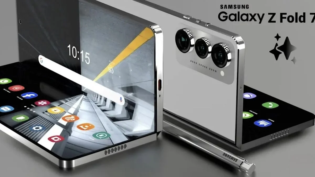 Inovasi Baru: Samsung Kembangkan Smartphone Rollable untuk Pasar