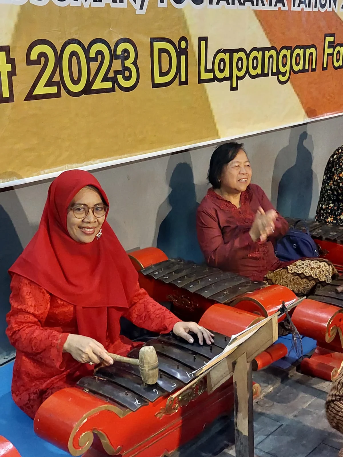 Inovasi Digital: Resonansi Nadi dan Sanggar Sobokarti Lestarikan Musik Tradisional