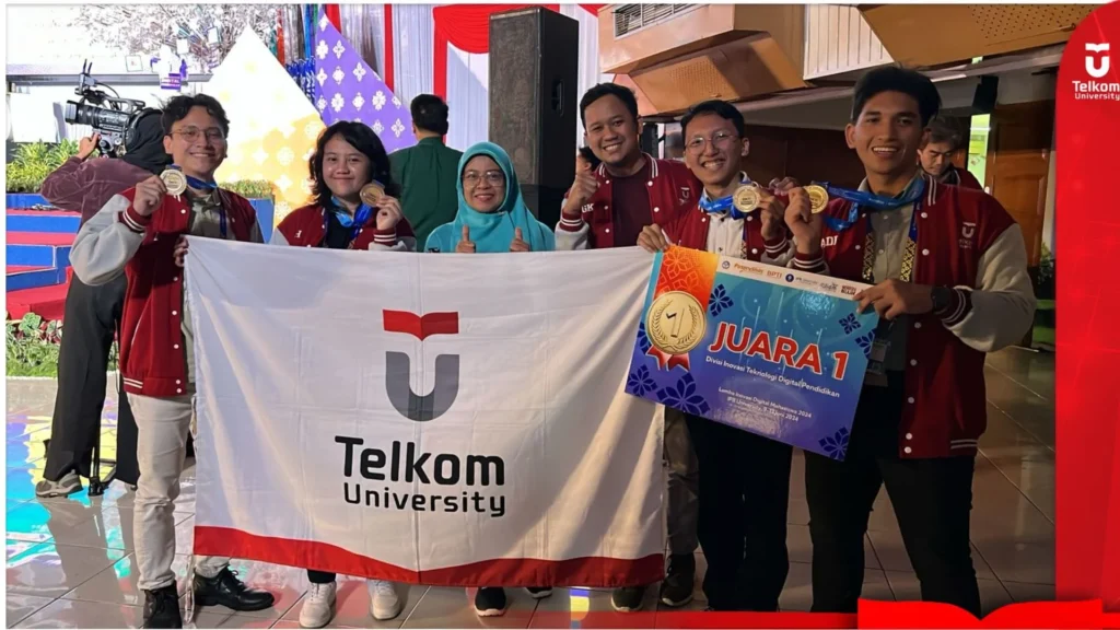 Inovasi Digital Telkom University untuk Lindungi Warisan Gerabah Cirebon