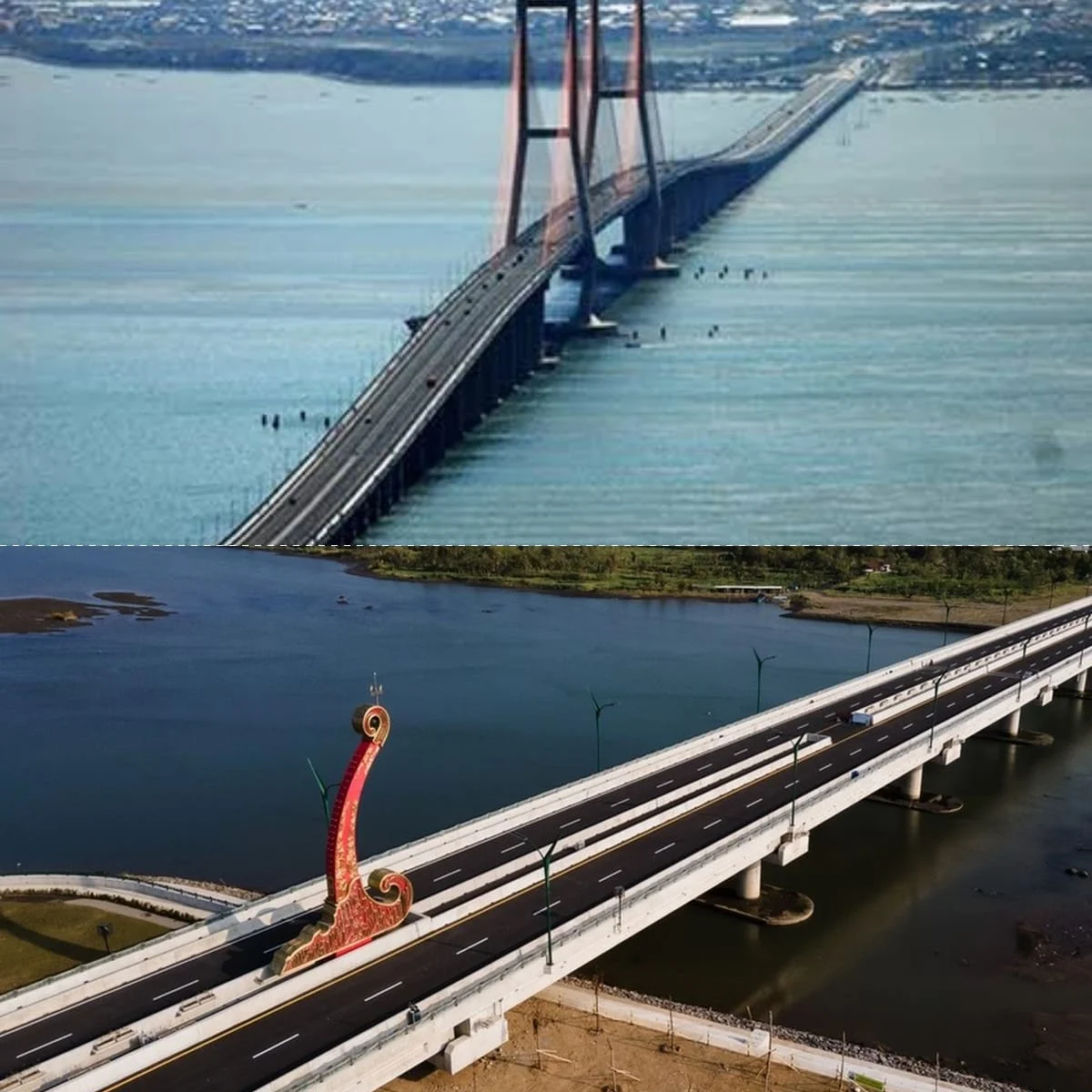 Inovasi Getaran yang Baik: Jembatan Menari dan IoT Berkelanjutan