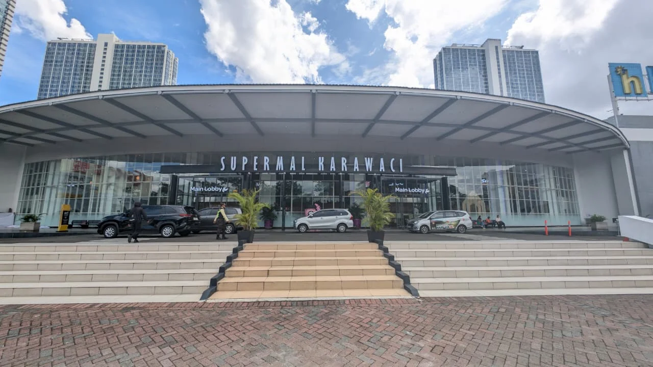 Inovasi Live Shopping SPG MDS Supermal Karawaci Tingkatkan Penjualan