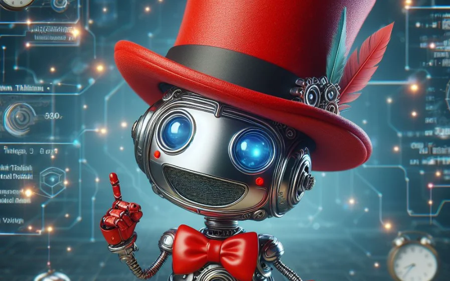Inovasi Signifikan Red Hat AI Satukan Pengembang dan Operator Songsong Masa Depan Agentic AI