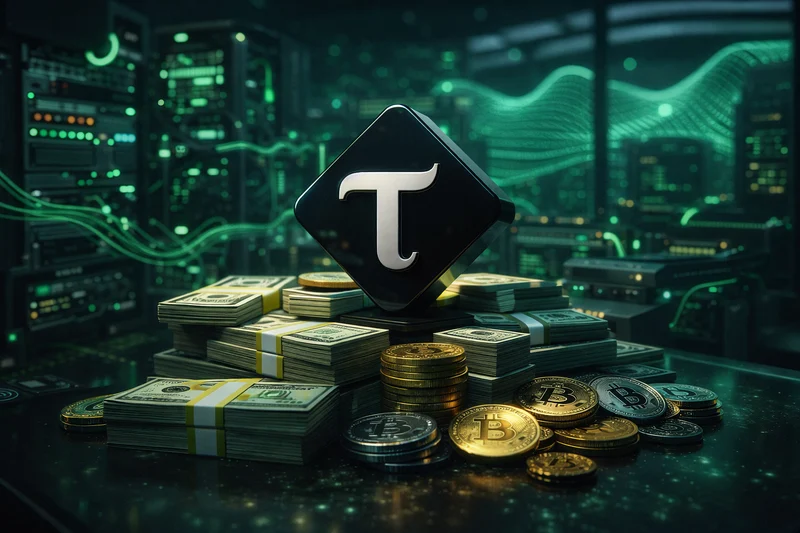 Inovasi TensorX: €8 Juta untuk Infrastruktur AI di Irlandia